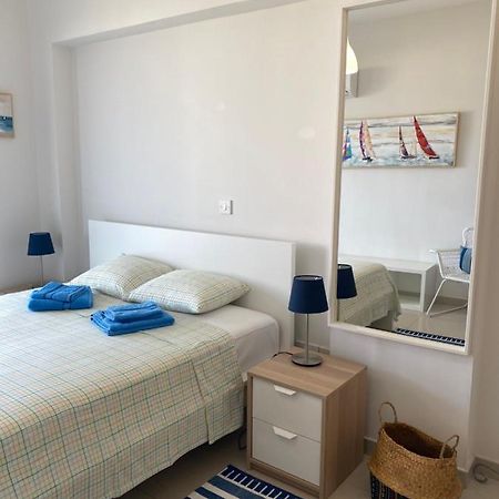 Konnos Flat Apartment Protaras Exterior foto