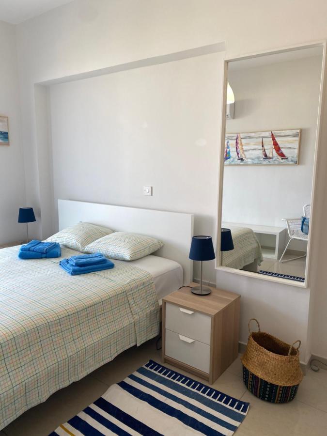 Konnos Flat Apartment Protaras Exterior foto