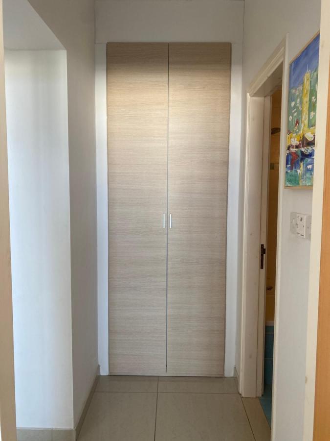 Konnos Flat Apartment Protaras Exterior foto