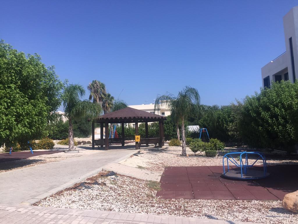 Konnos Flat Apartment Protaras Cameră foto