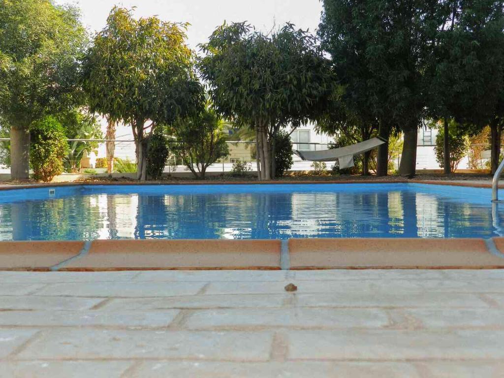 Konnos Flat Apartment Protaras Exterior foto
